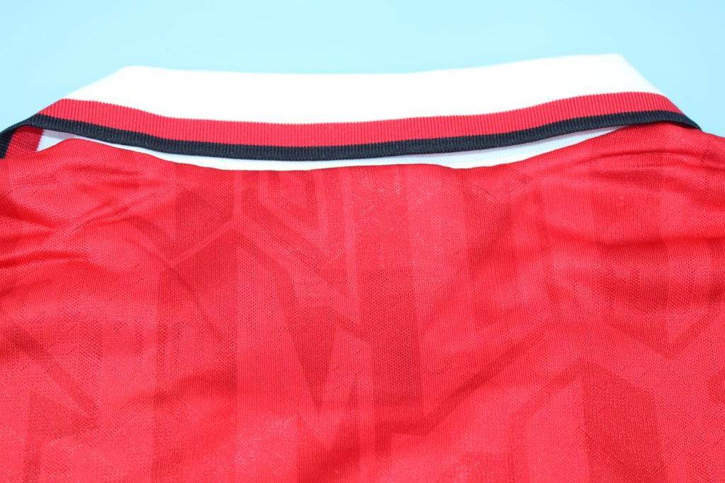 MAN U 92-94 Manga larga — Club Retro