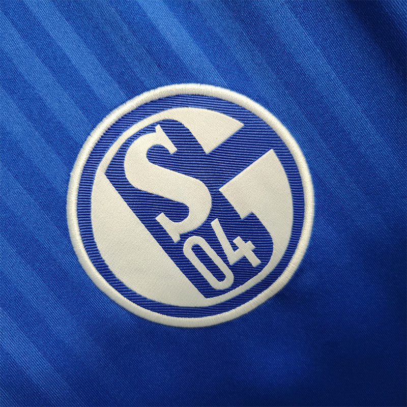 23-24 Schalke 04 home