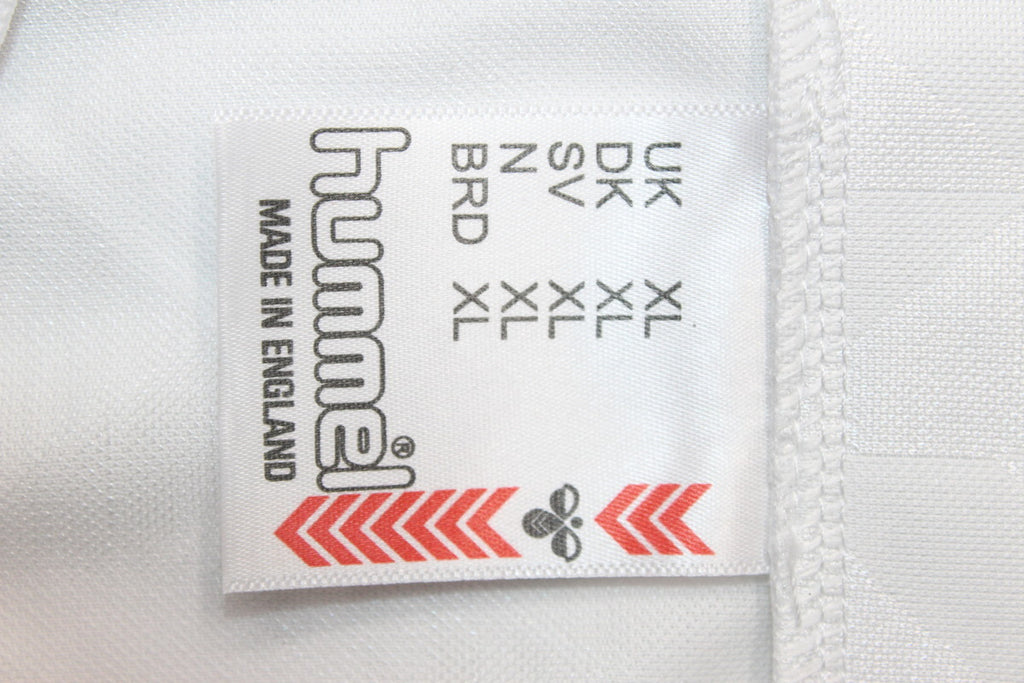 TOTTENHAM 87-89 — Club Retro
