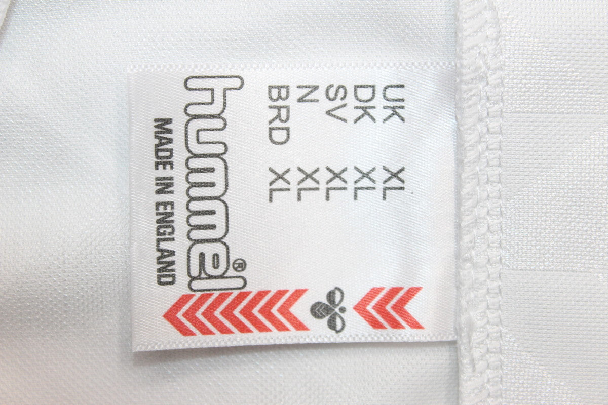 TOTTENHAM 87-89 — Club Retro