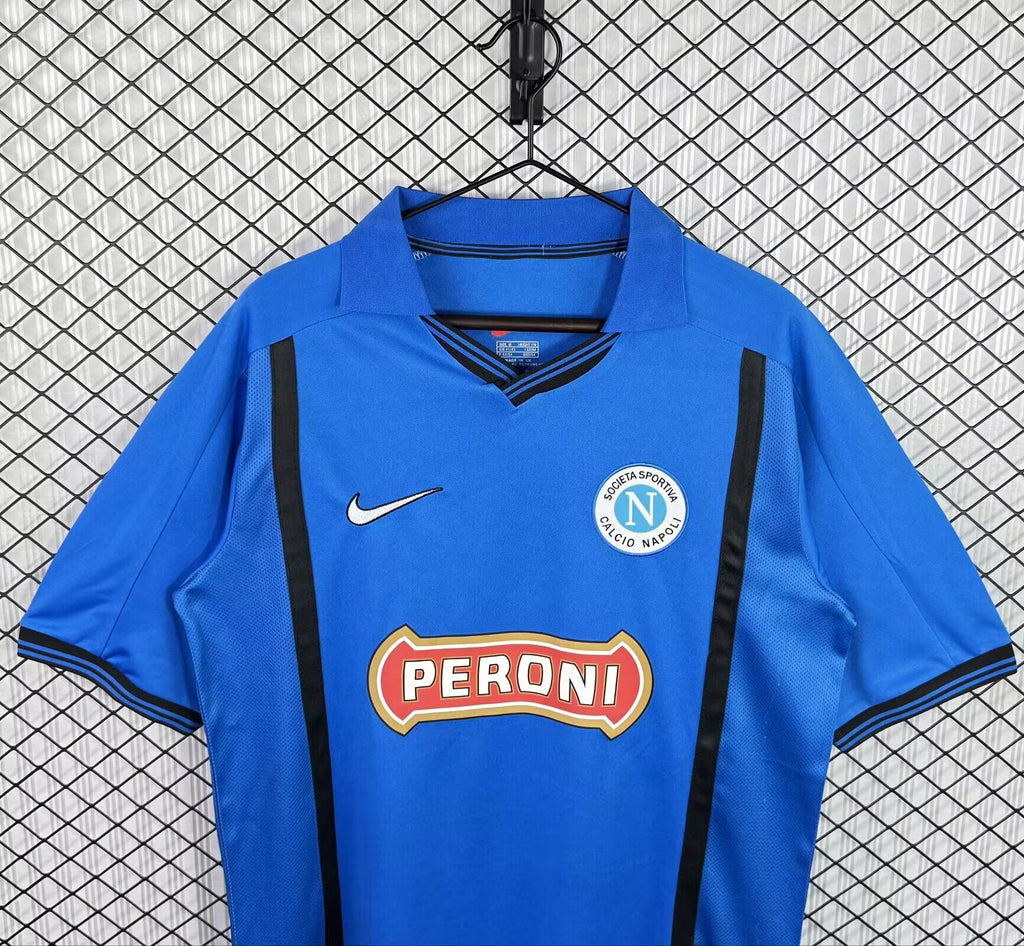 NAPOLES 99-00 — Club Retro