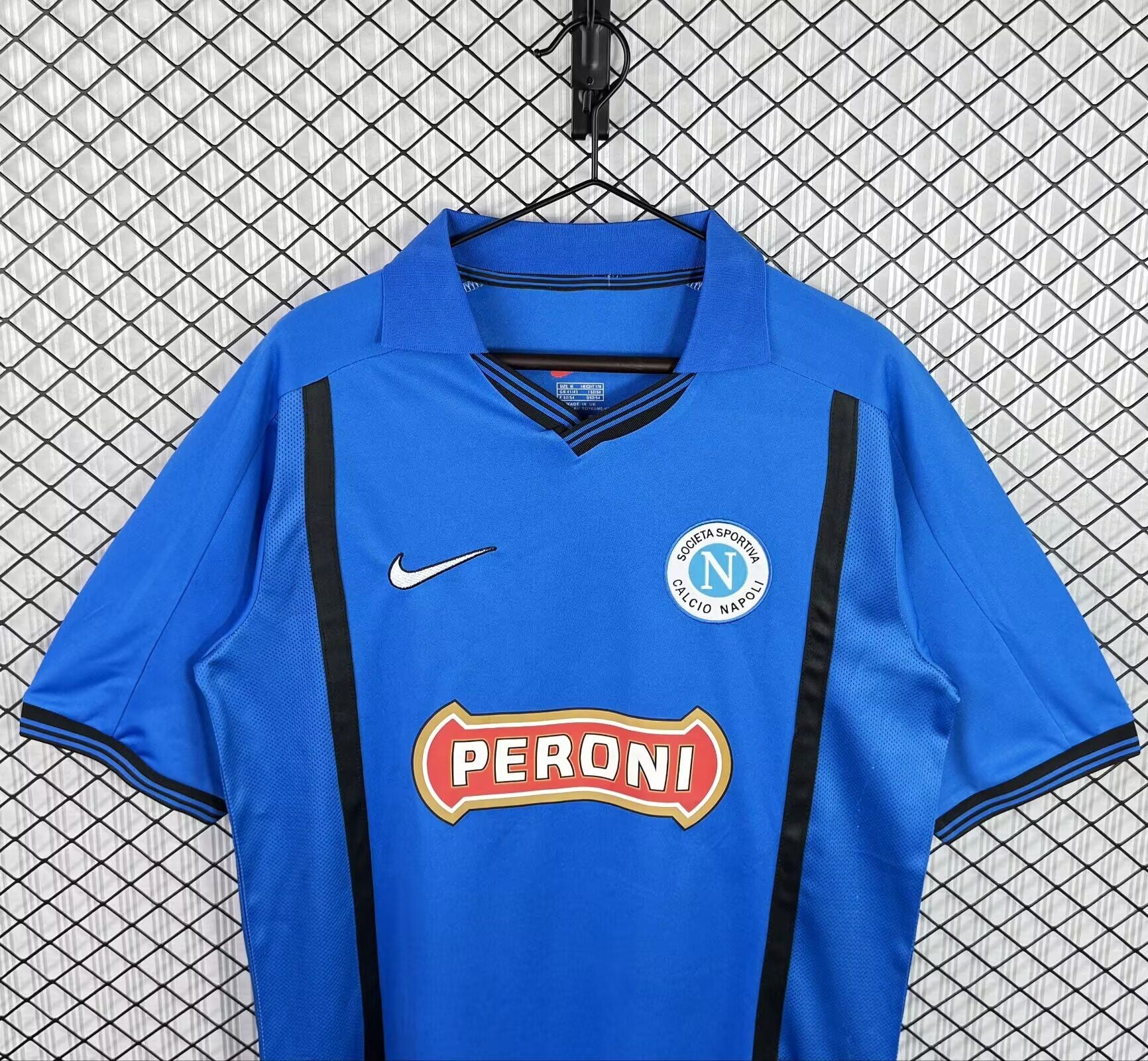 NAPOLES 99-00 — Club Retro