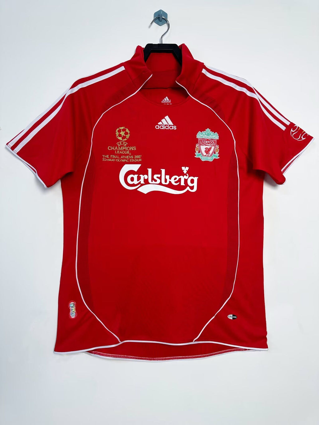LWP 06-07 UCL FINAL — Club Retro