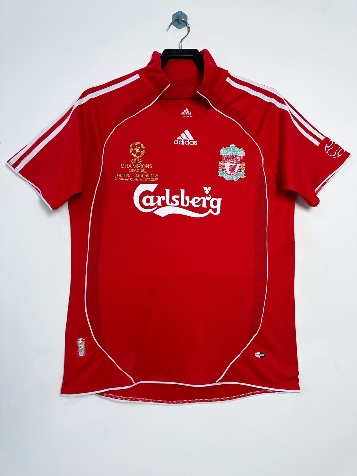 LWP 06-07 UCL FINAL — Club Retro