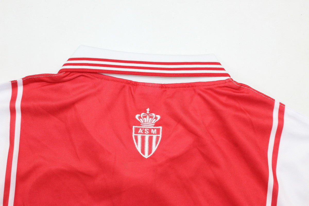 MONACO 98 — Club Retro