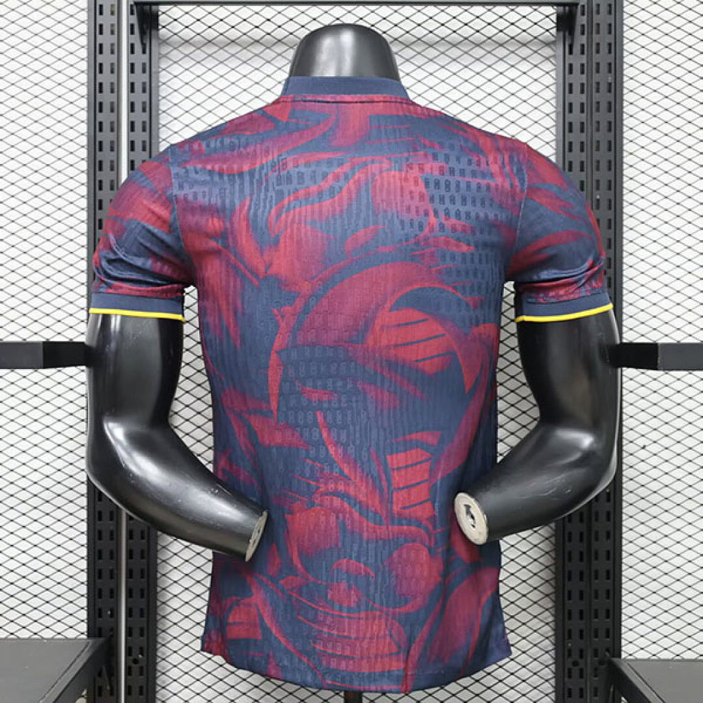 Barcelona 2026/27 Barca Special Player Version Jersey