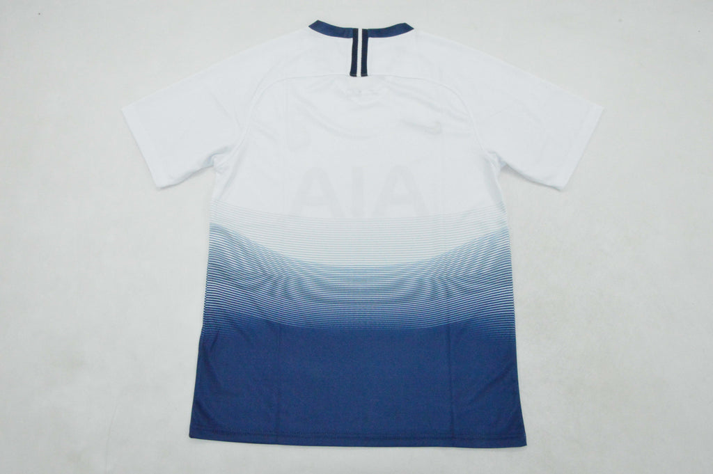 TOTTENHAM 18-19 — Club Retro