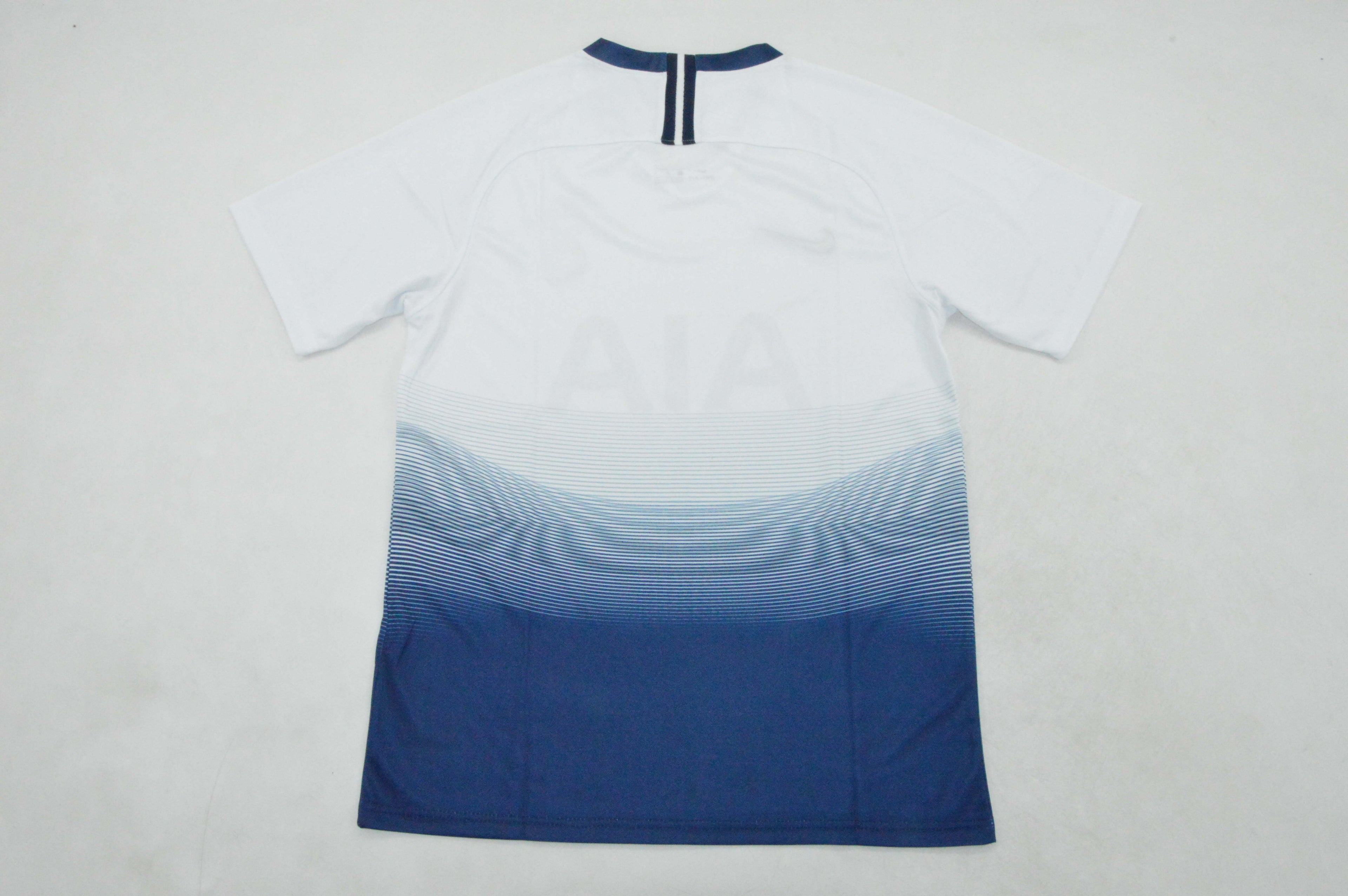 TOTTENHAM 18-19 — Club Retro