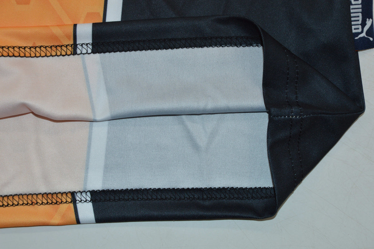 WOLVES 96-98 — Club Retro