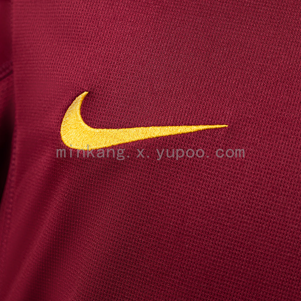 Retro 2000 Portugal home S-XXL