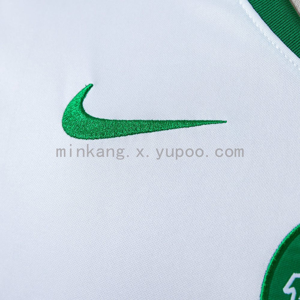Sporting CP 25/26 Third Jersey S-4XL