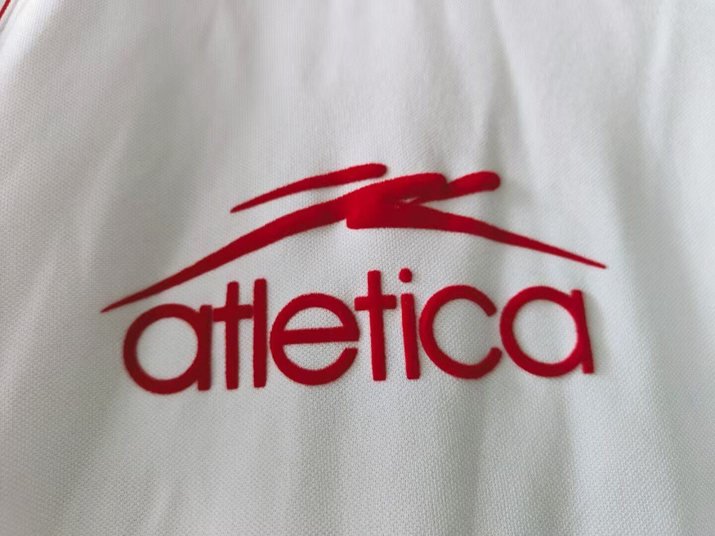 TOLUCA 05-06 — Club Retro