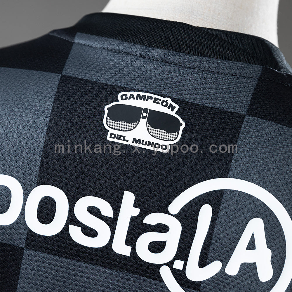 Olimpia 26/27 Away Jersey S-4XL