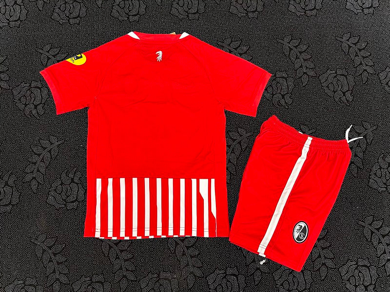 26-27 SC Freiburg Home Kids