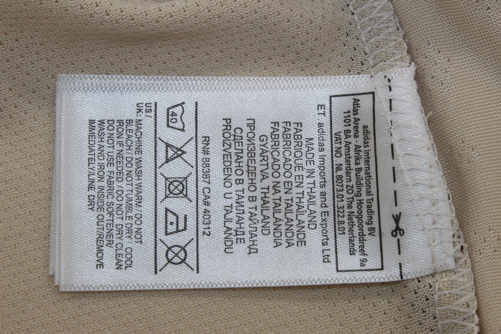 AJAX Version autentica/jugador — Eredivisie
