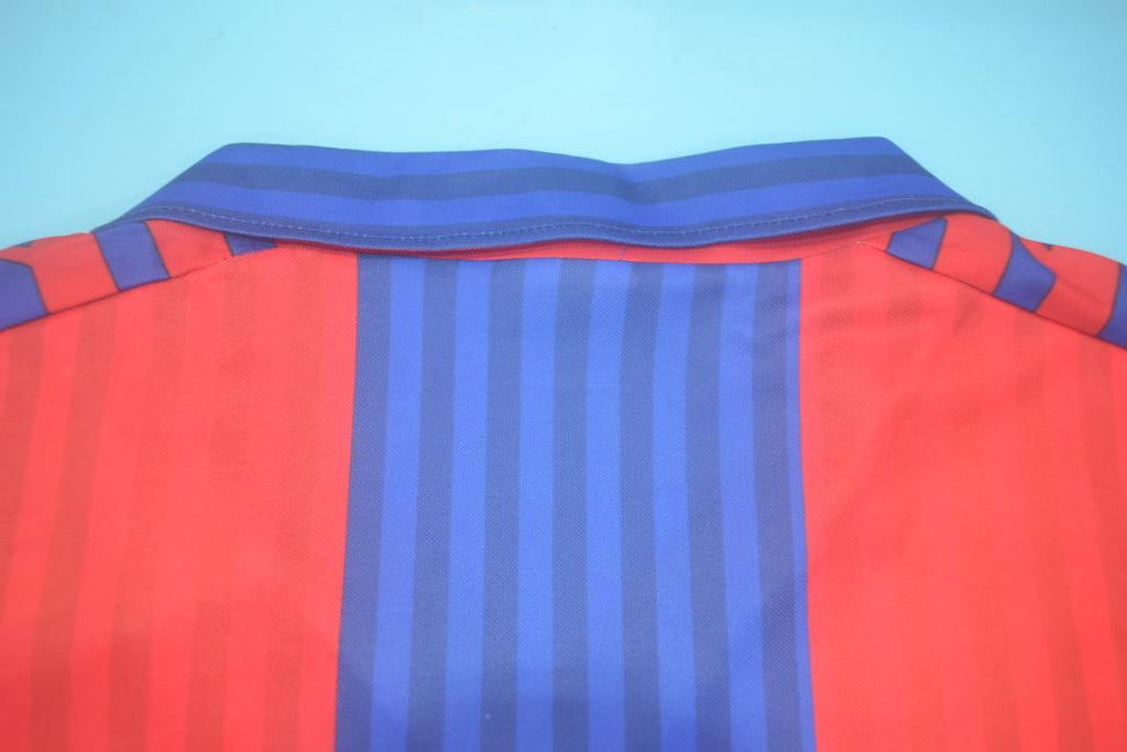 B-A 91-92 — Club Retro