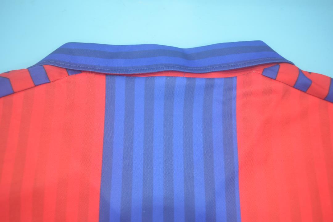 B-A 91-92 — Club Retro