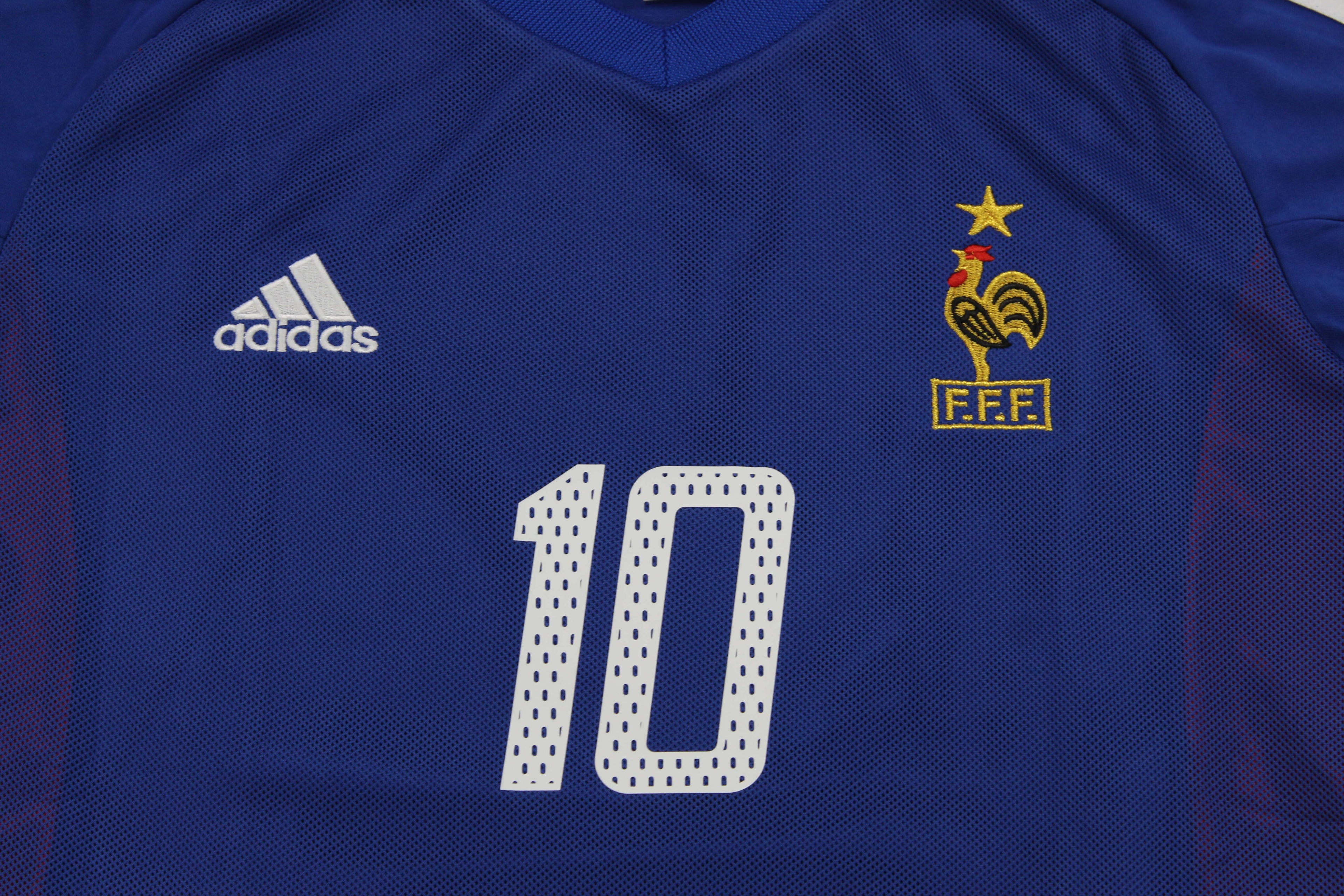 FRANCE 02 — National Retro