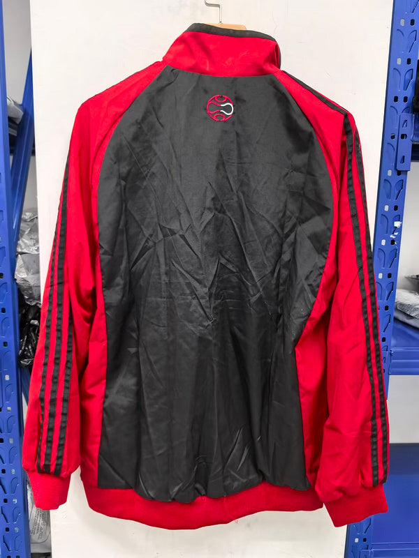25-26 ACM retro model windbreaker