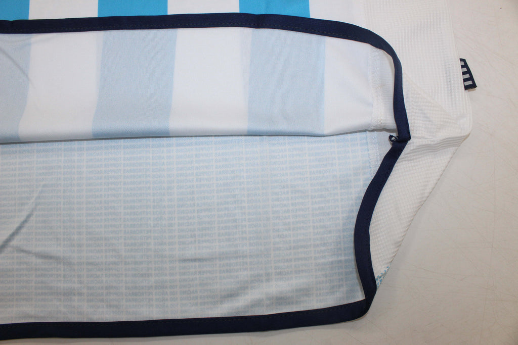 ARGENTINA RACING 03-04 — Club Retro