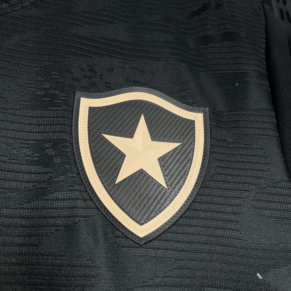 Botafogo 2024/25 Away Jersey S-4XL