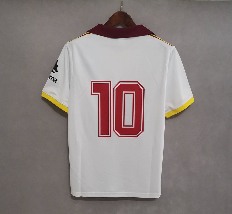 91-92 Roman away