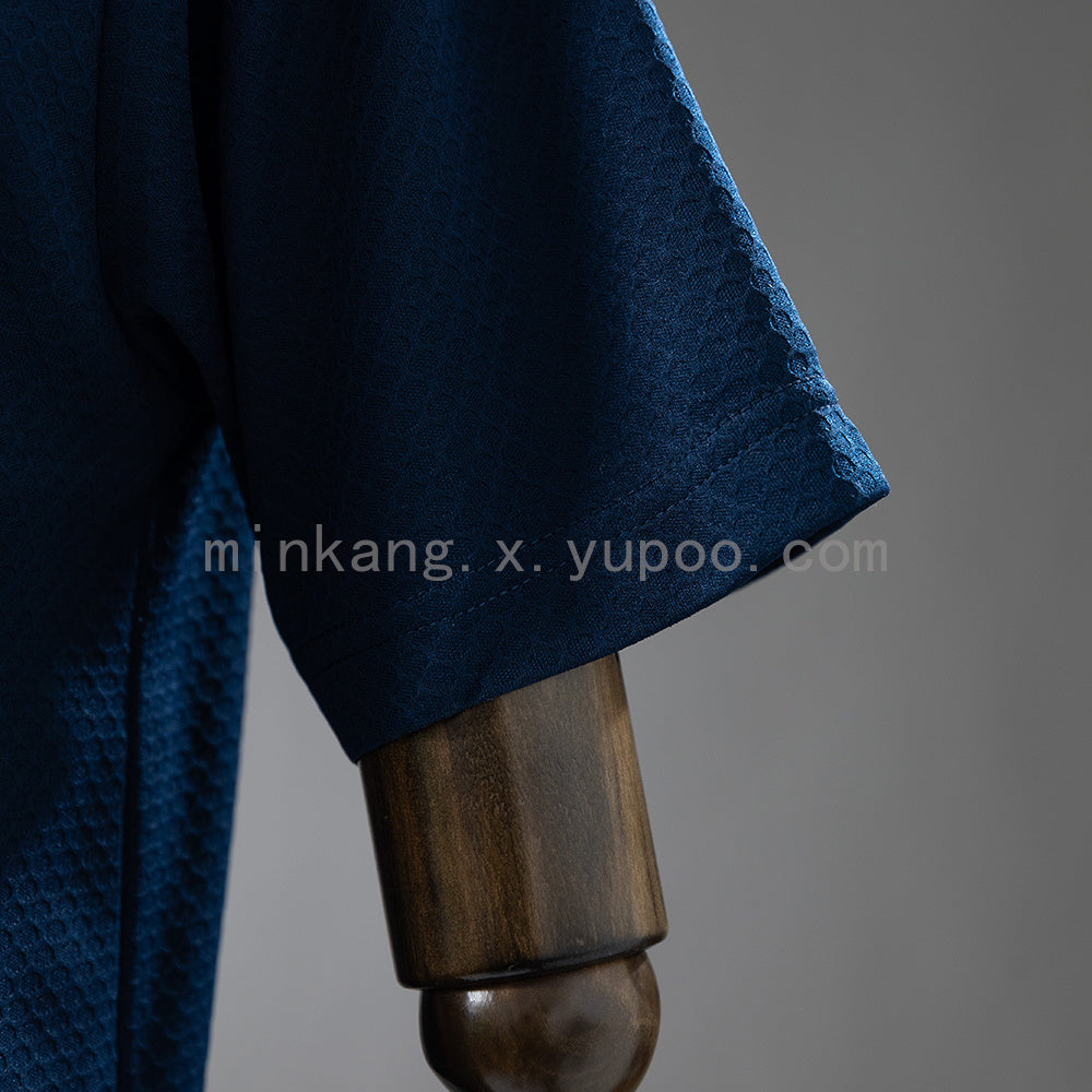 PSG 25/26 POLO - Cyan S-XXL