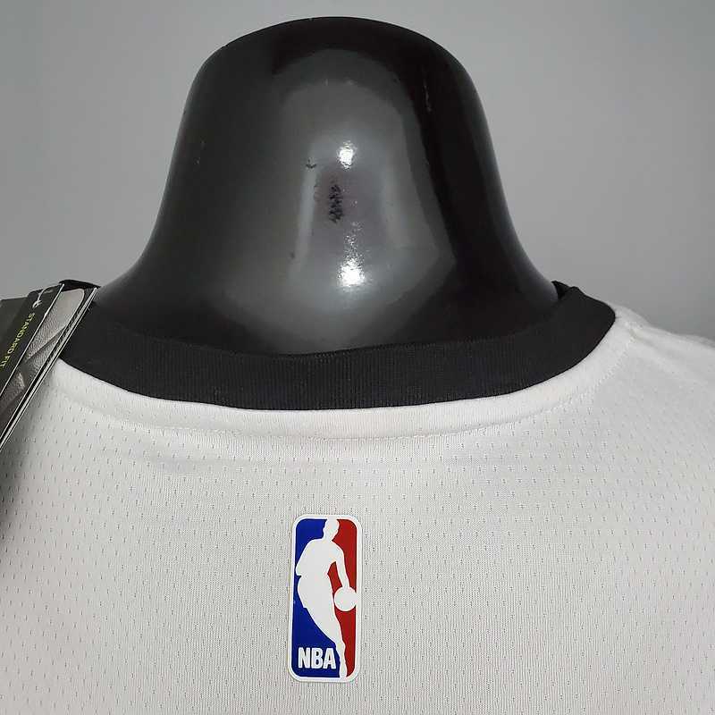 RONDO#4 Los Angeles Clippers white