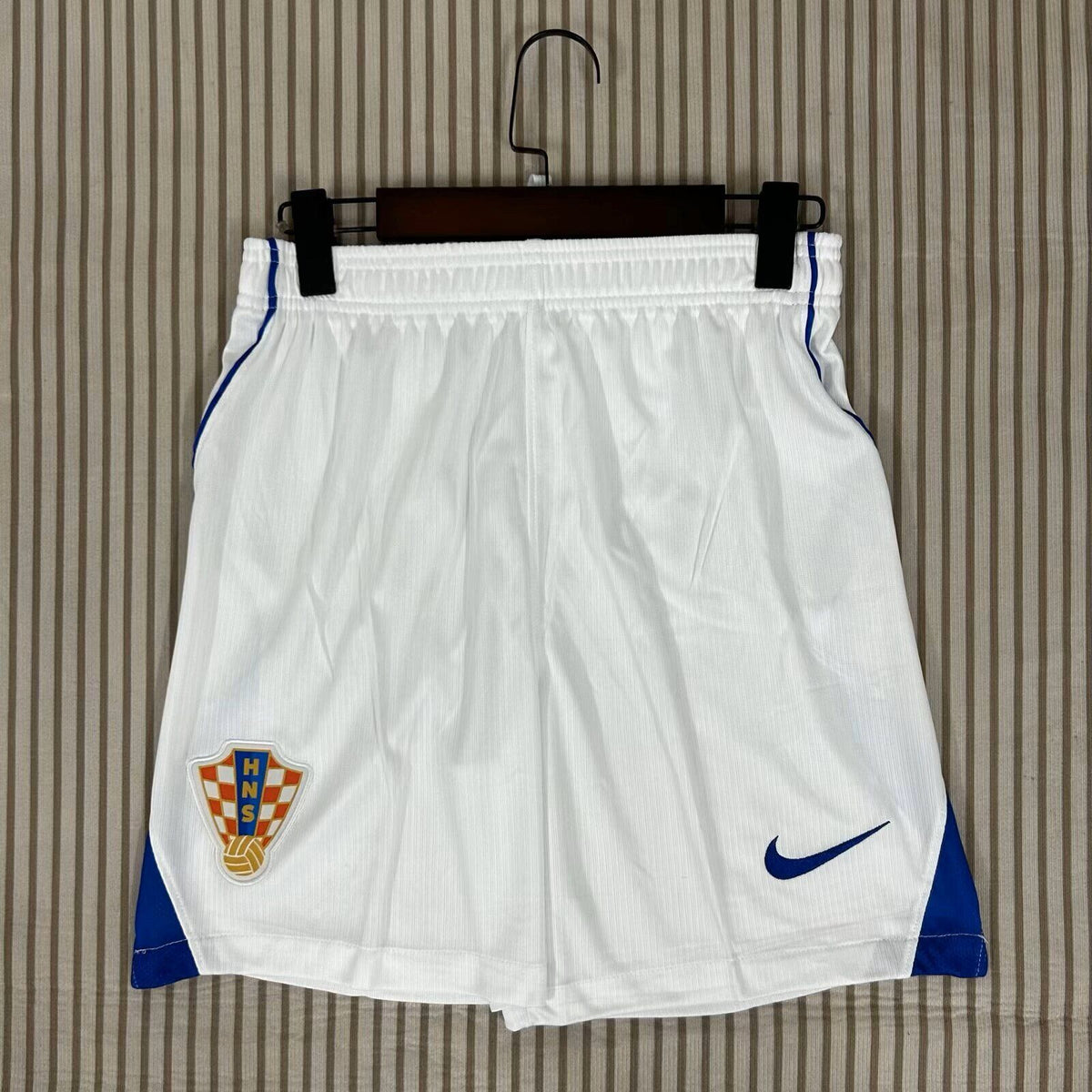 CROTIA Pantalon corto — World Cup 2026