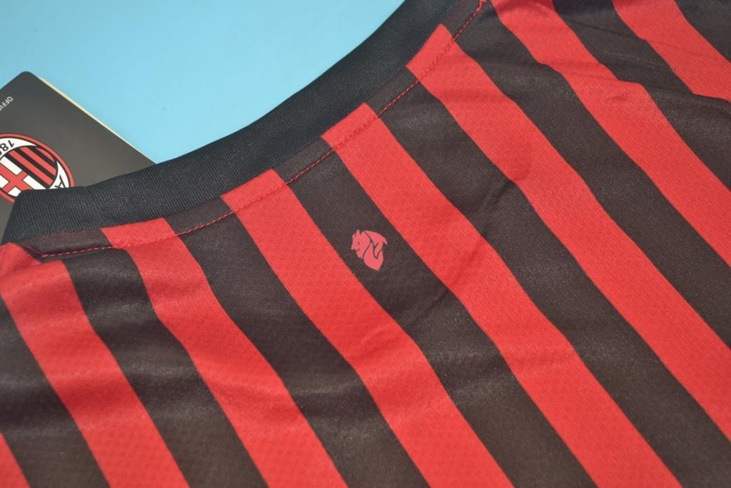 MILAN 19-20 — Club Retro