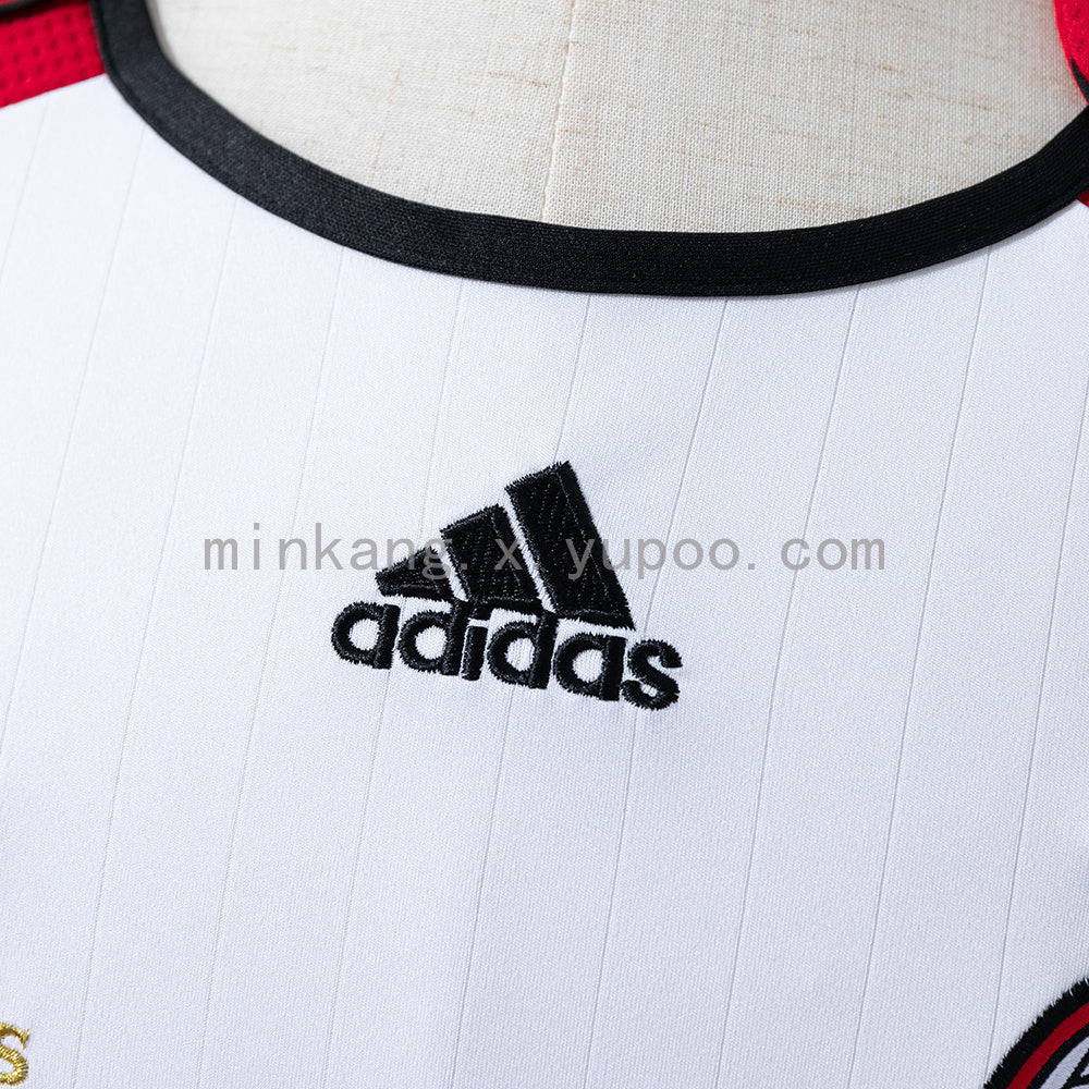 Retro AC Milan 06/07 AWAY S-XXL