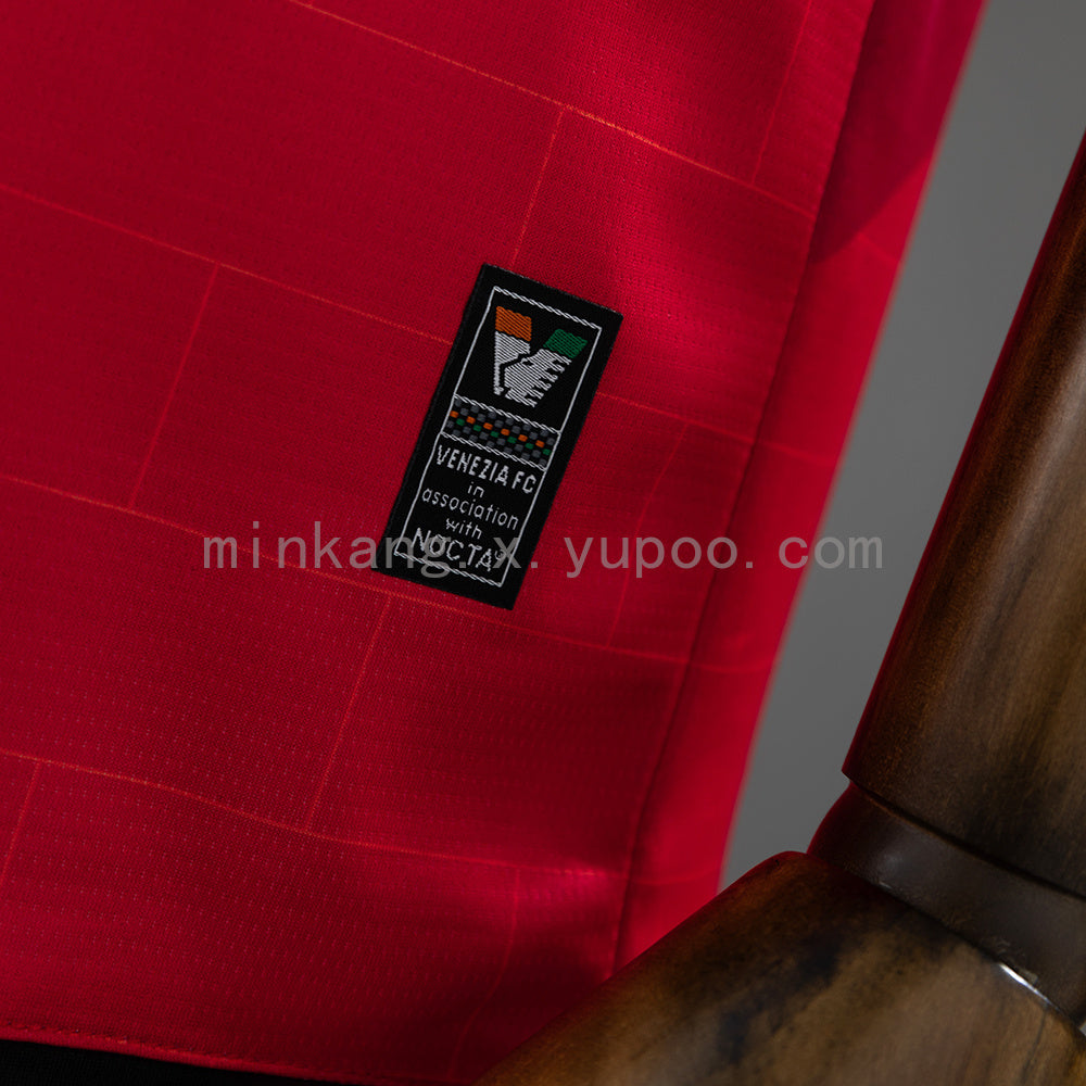 Venezia 25/26 Special Edition Fourth Jersey S-XXL