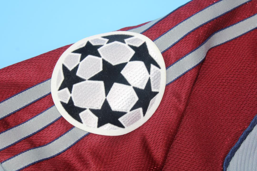 BAYERN 98-99 — Club Retro