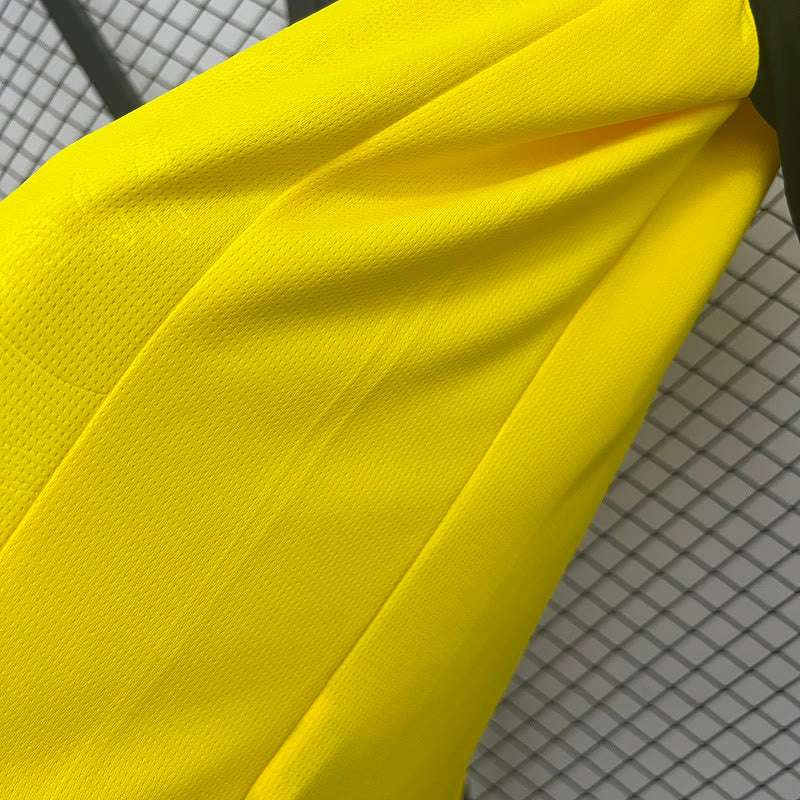 25-26 Dortmund yellow special jersey
