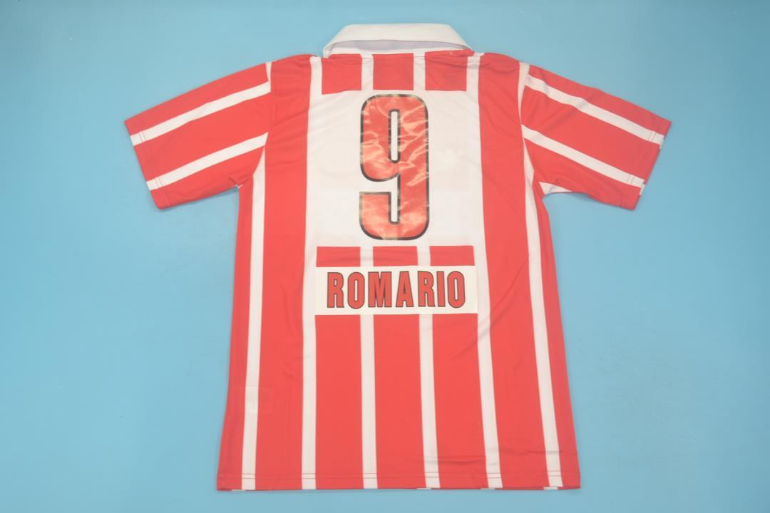 PSV 90-92 — Club Retro