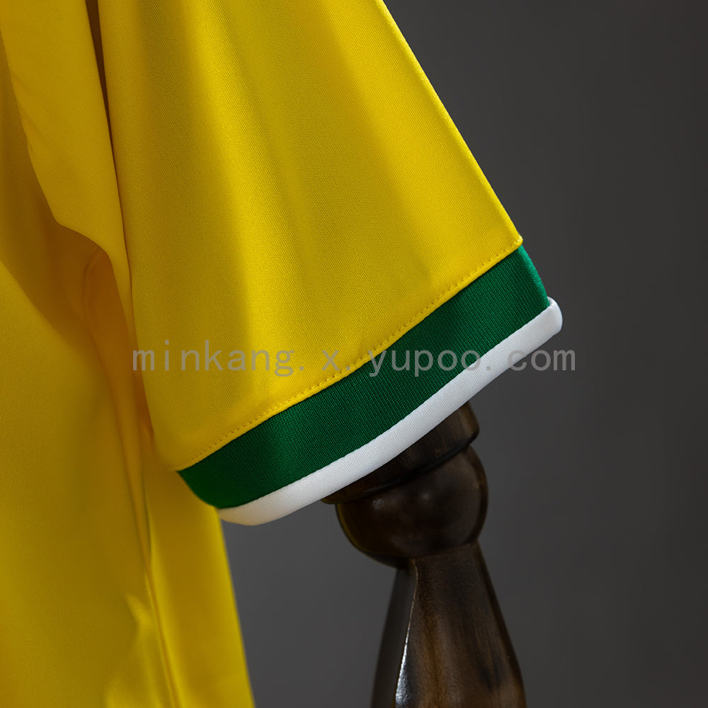 Cruzeiro 26/27 Brazil Edition Jersey S-4XL