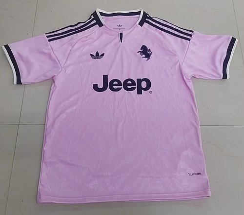 26-27 Juventus Away S-2XL — Jsonwang 26/27