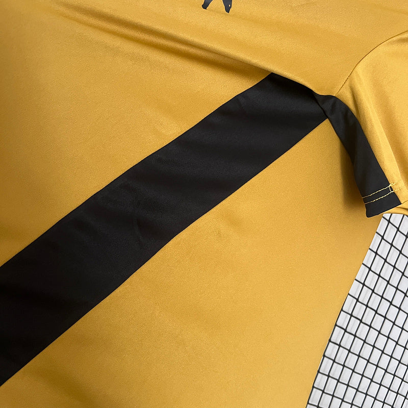 24-25 COLO COLO fourth away jersey