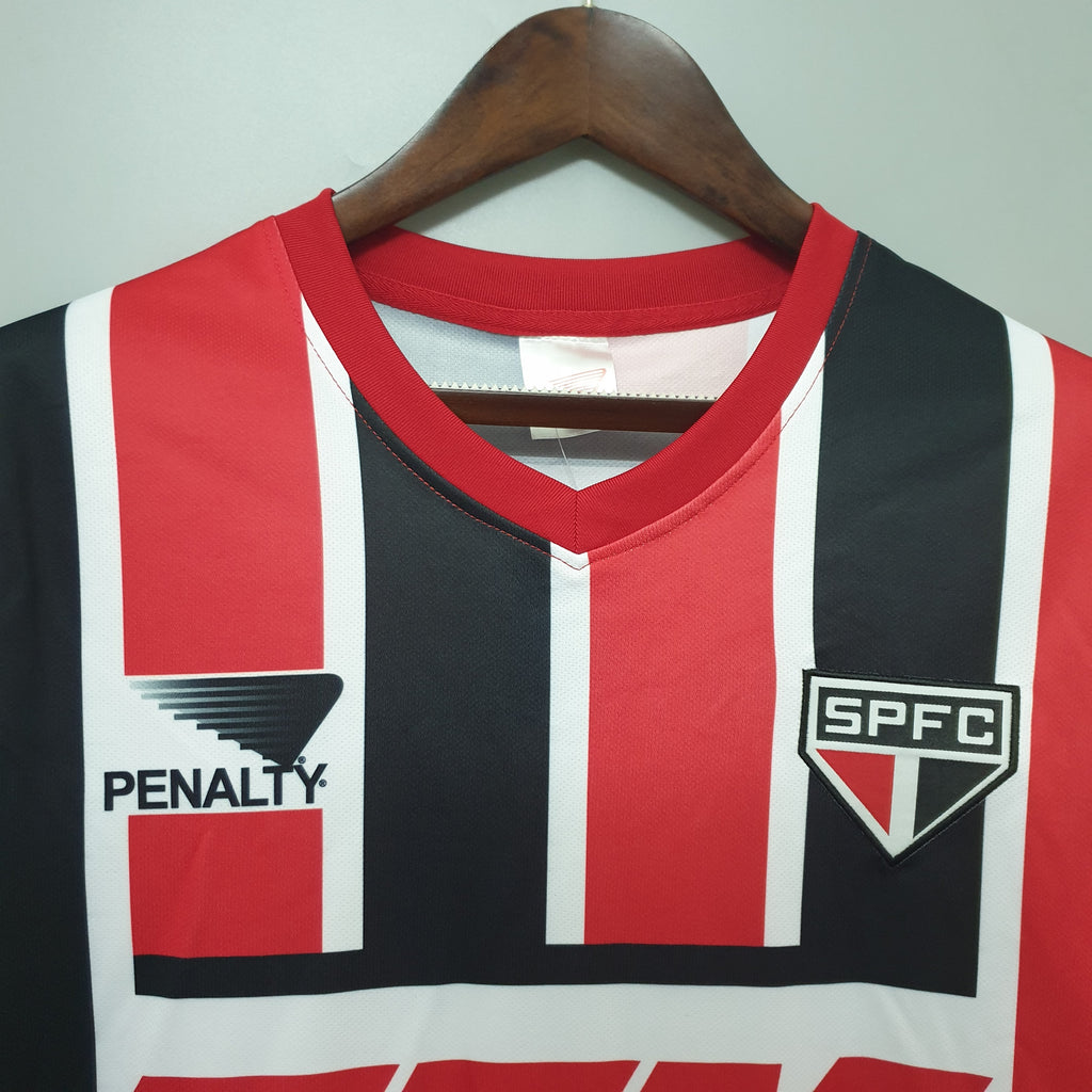 São paulo Retro 1993