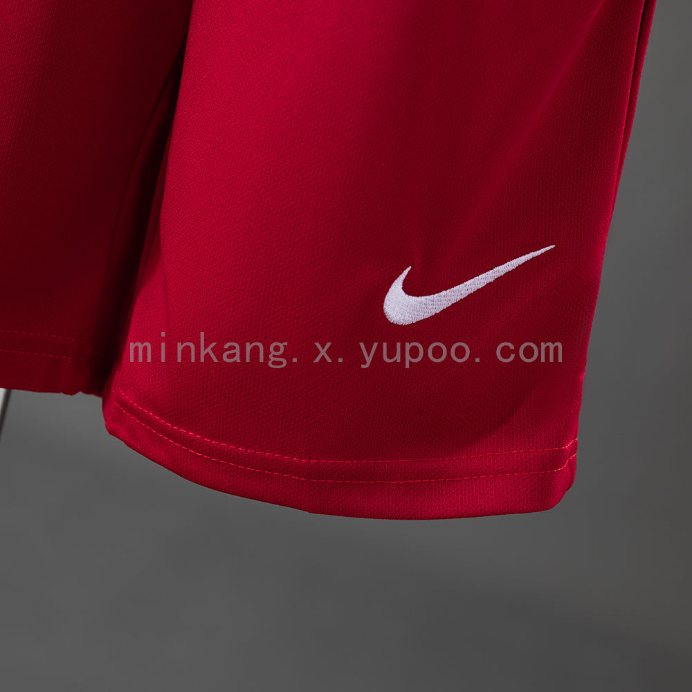Portugal 16/17 Home Retro Kids Kit Jersey Size 16-28