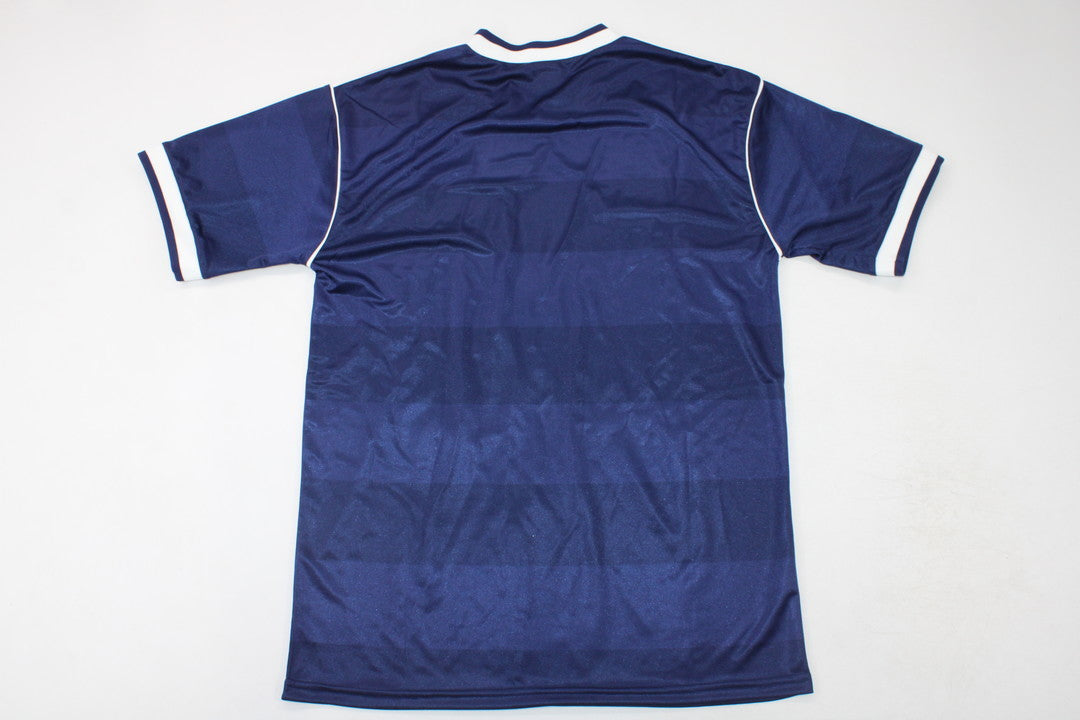SCOTLAND 1986 — National Retro