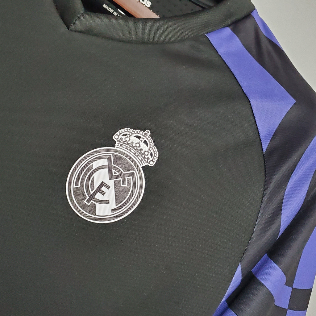 Retro Real Madrid 15/16 Third away S-XXL
