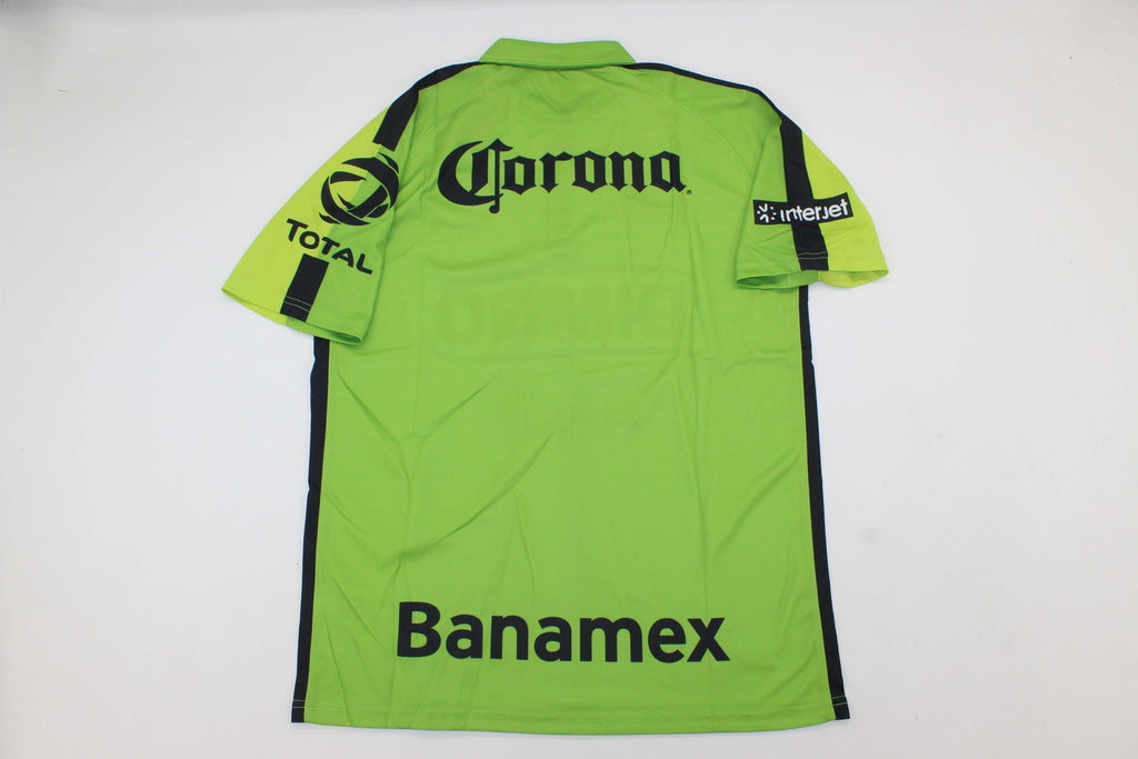 CLUB AMERICA 14 — Club Retro