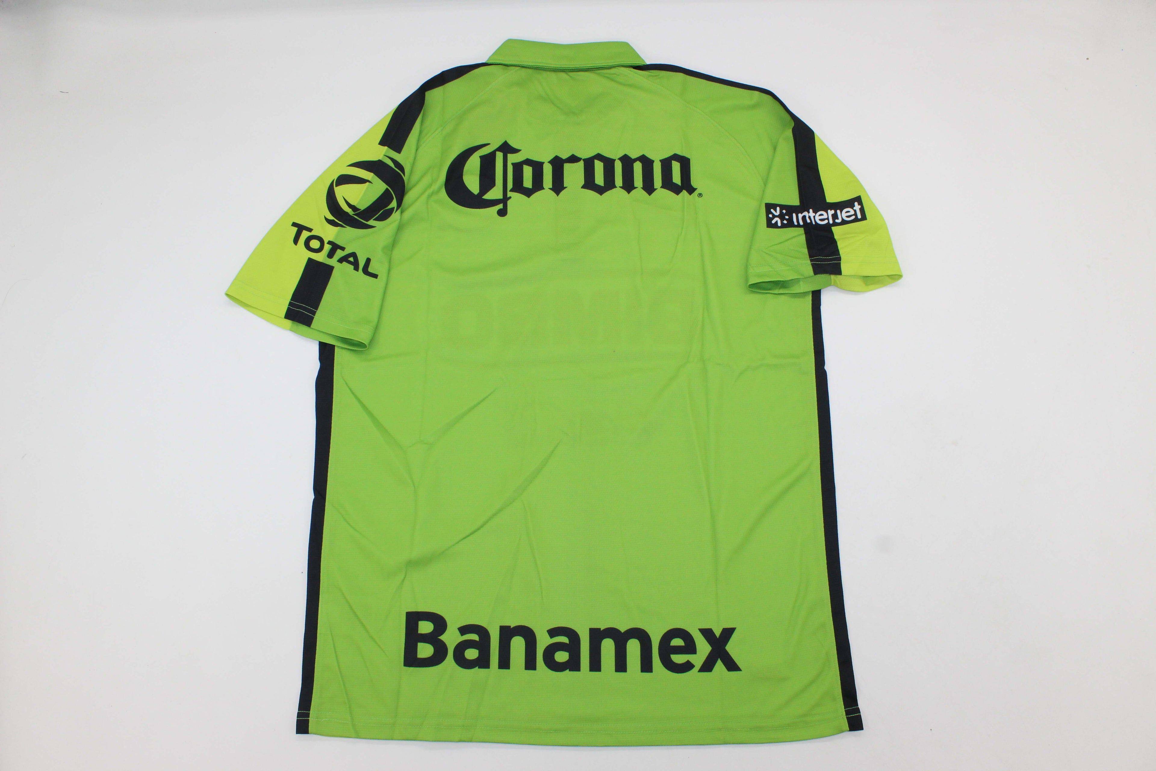 CLUB AMERICA 14 — Club Retro
