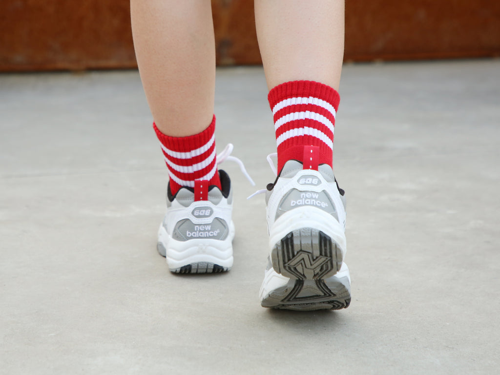 Calcetines de Futbol #1209# — Xunmei