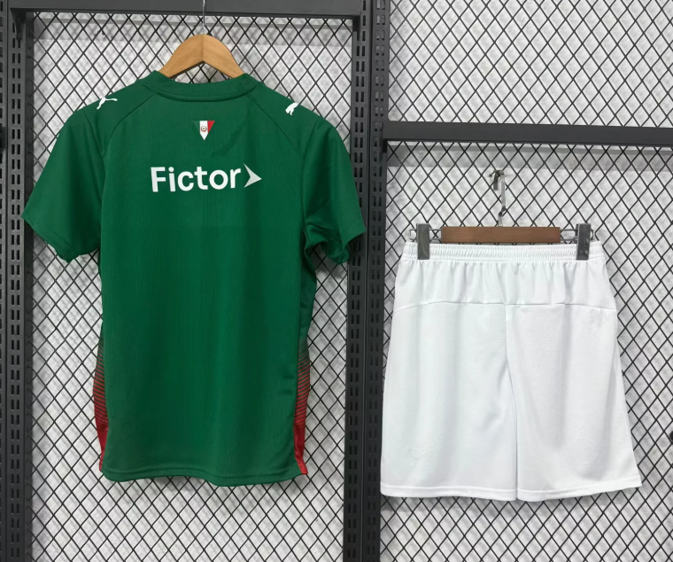 PALMEIRAS Kit infantilS — Brasileirao