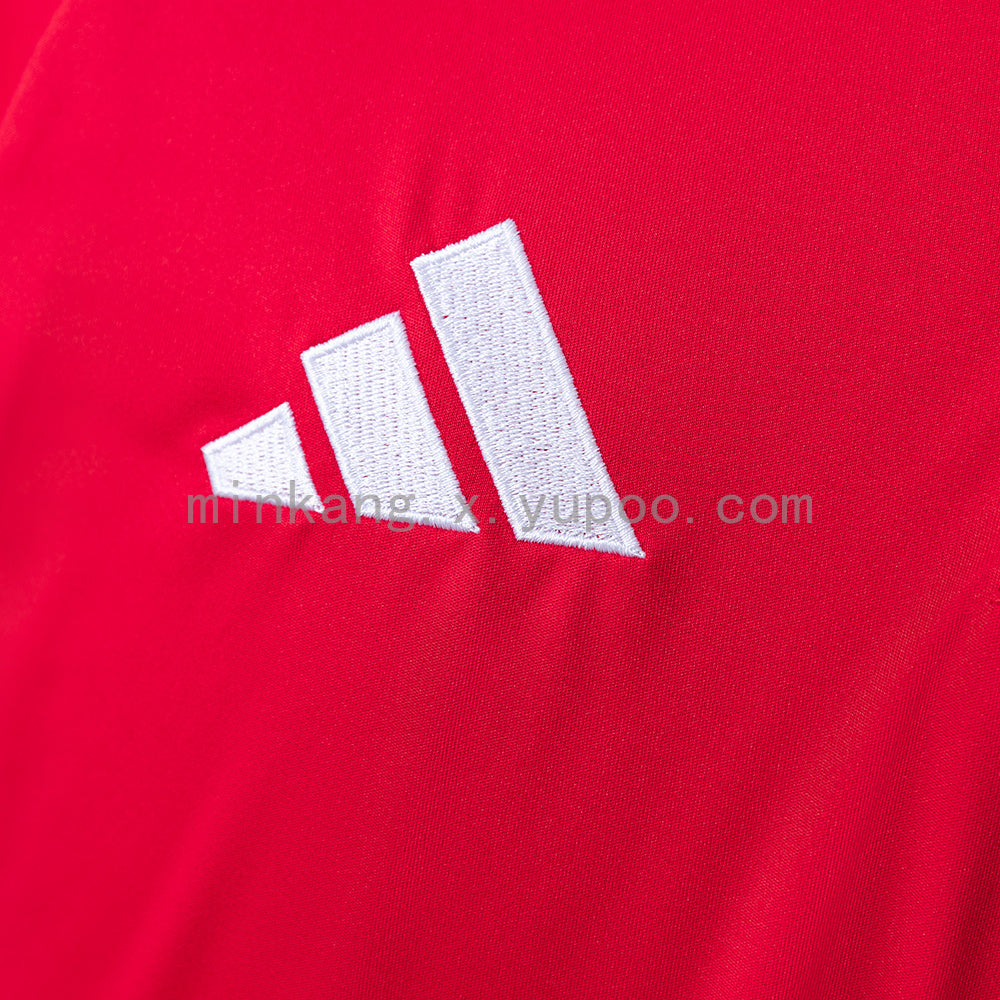 Sevilla 25/26 POLO - Red S-4XL