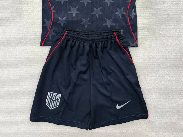 USA Pantalon corto — World Cup 2026