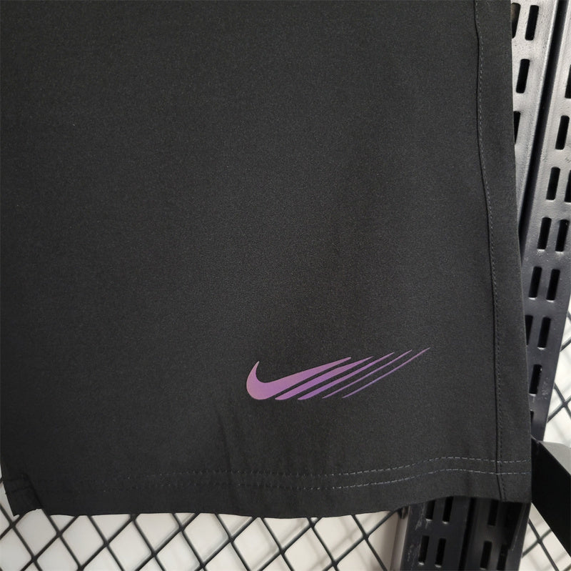Pantalon Corto de Futbol ##0035 — Zhang199