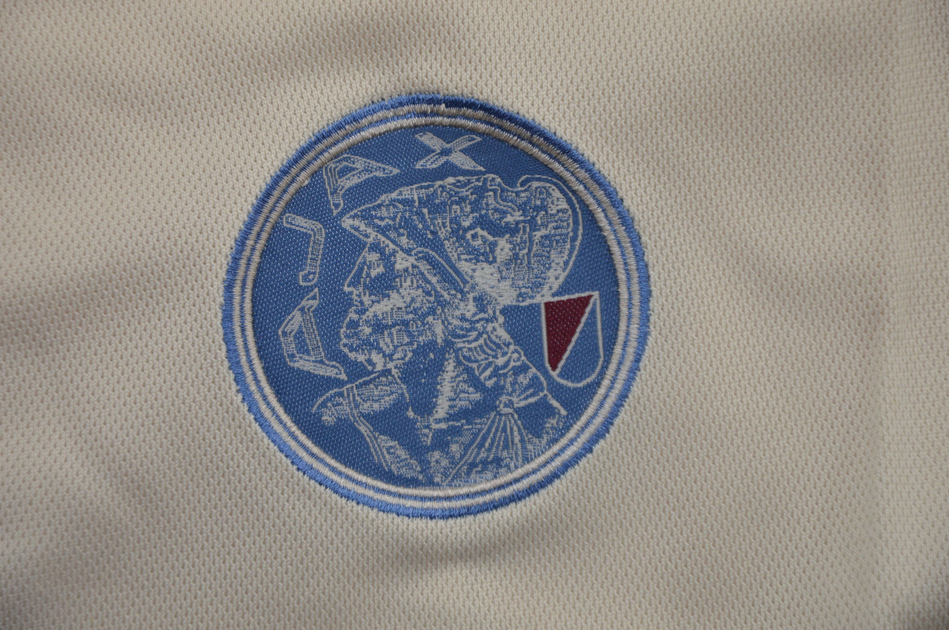 AJAX Pantalon corto — Eredivisie